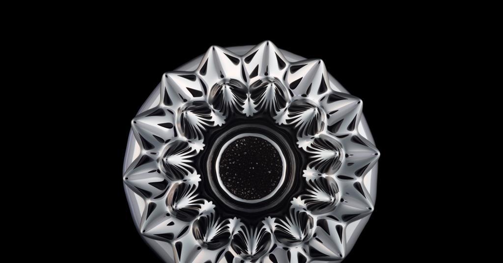 The Hypnotic Magnetism of Ferrofluids