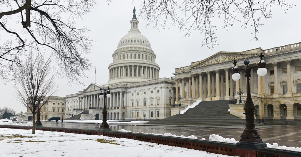 As government shutdown drags on US researchers find themselves caught ...