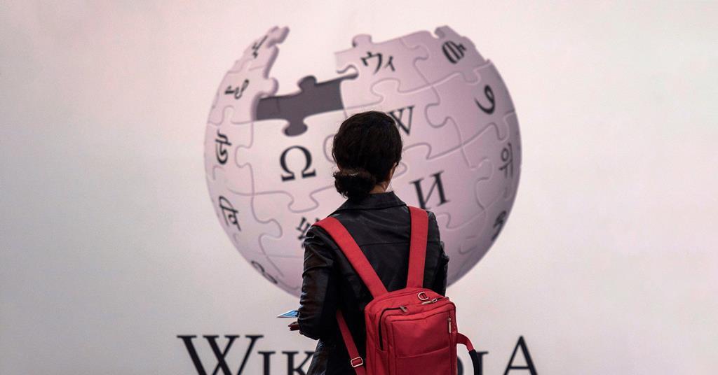 19 Wikipedia Pages That'll Send You Into A Week-Long Wikihole