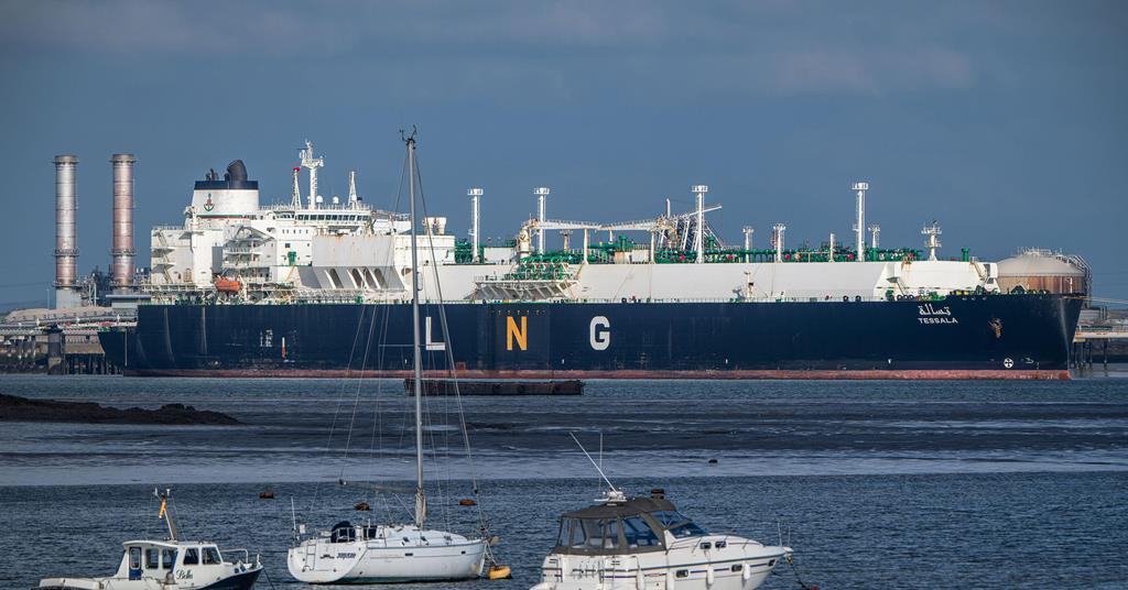 Gulf chemicals supply disruption will continue for months to years