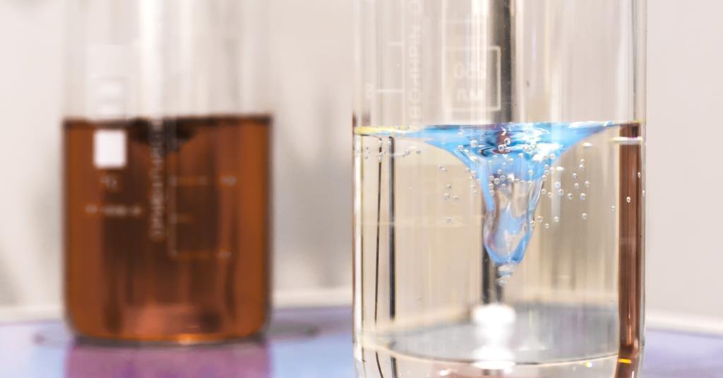 Magnetic stirrer position impacts chemical reactions – Russian scientists discover ‘green zone’ for better reproducibility