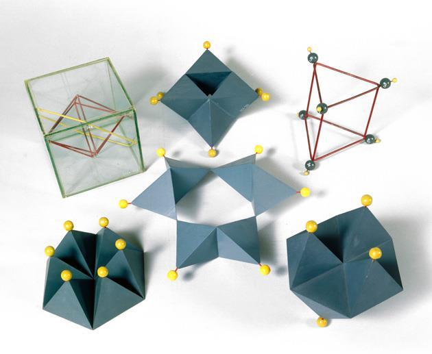 Snakes, sausages and structural formulae Feature Chemistry World