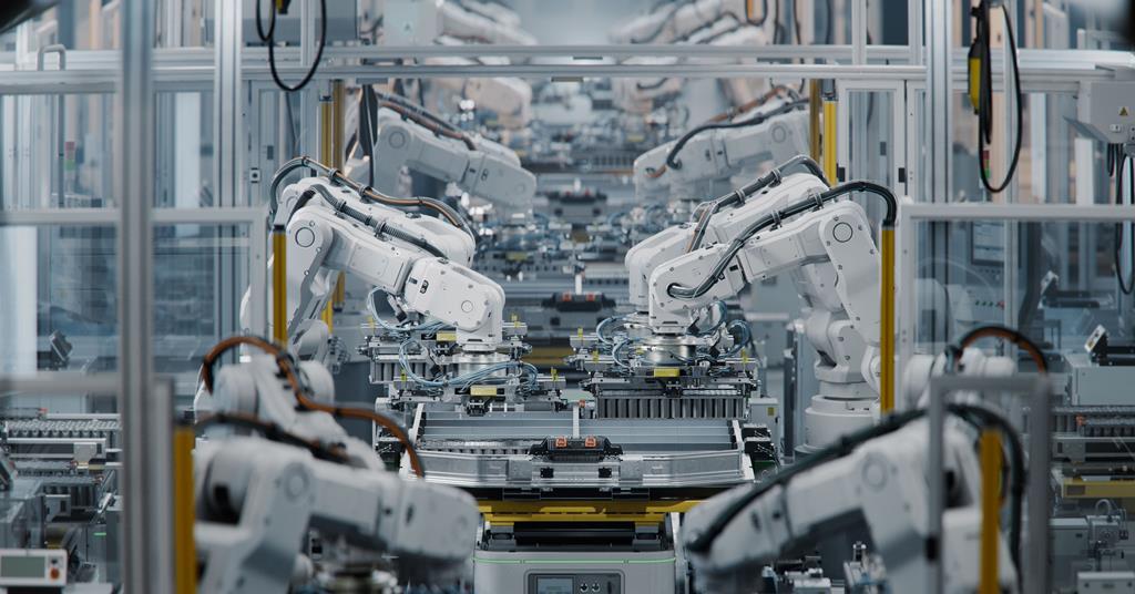 Global cooperation essential to cut carbon emissions in lithium-ion battery supply chain