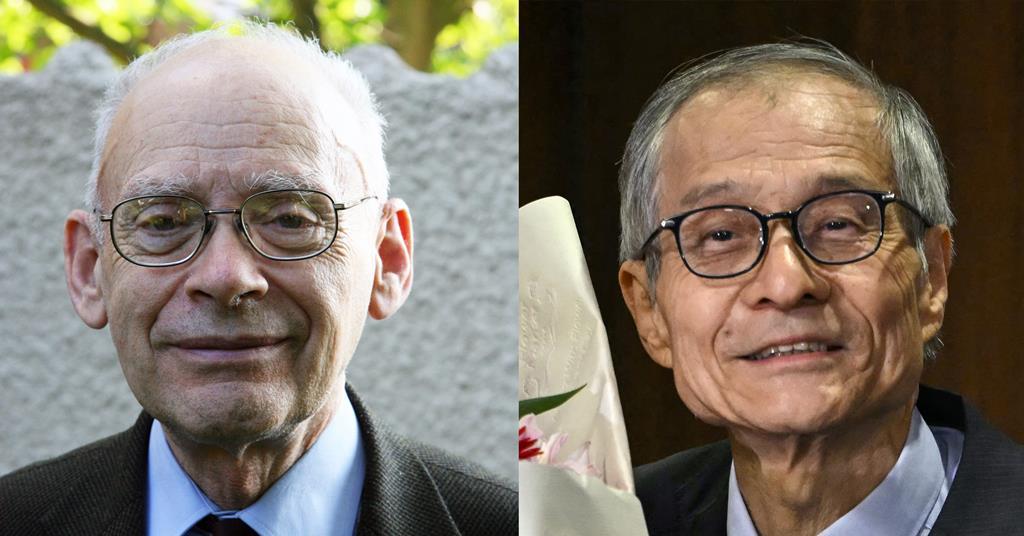 The Nobel prize in chemistry 2026 as it happens – Live