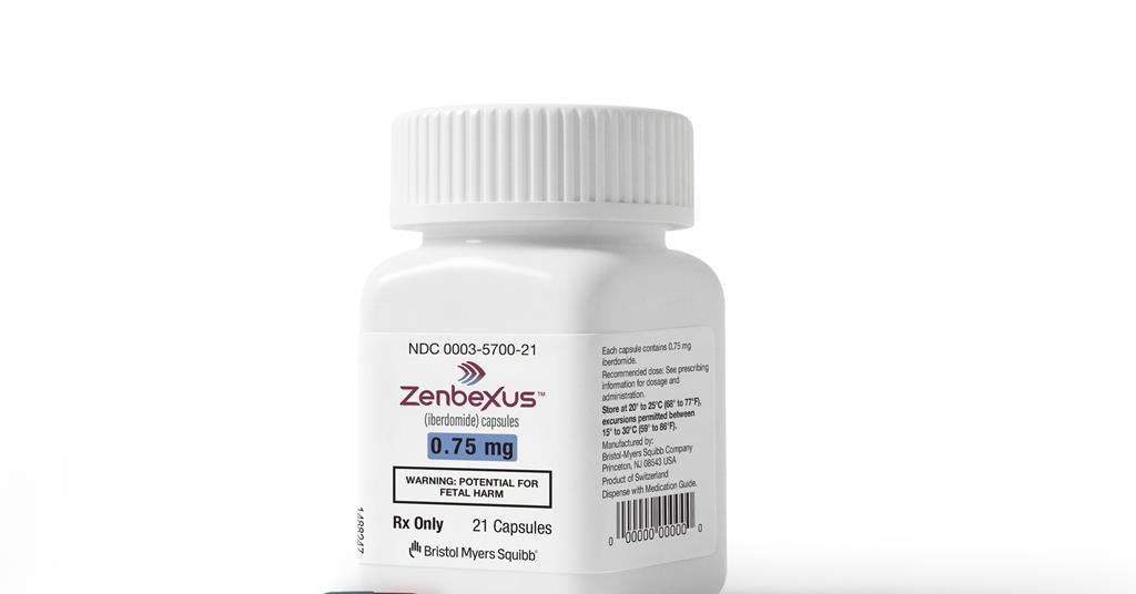 Protein degrader approval offers hope to relapsed multiple myeloma patients | Business
