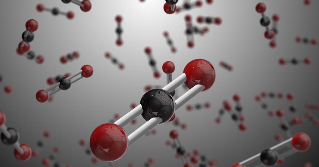 Forgotten research leads to nickel catalyst that turns CO2 into longer hydrocarbons