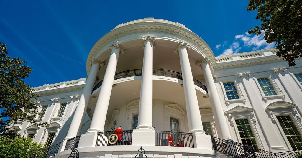 Latest White House move to politicise science funding provokes outrage among research leaders
