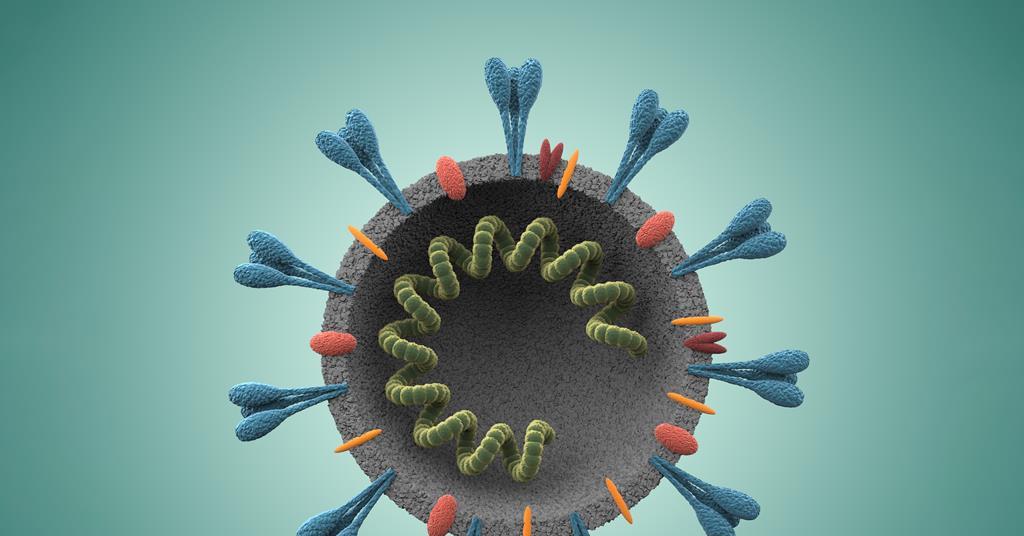 RNA vaccines are coronavirus frontrunners | Business | Chemistry World