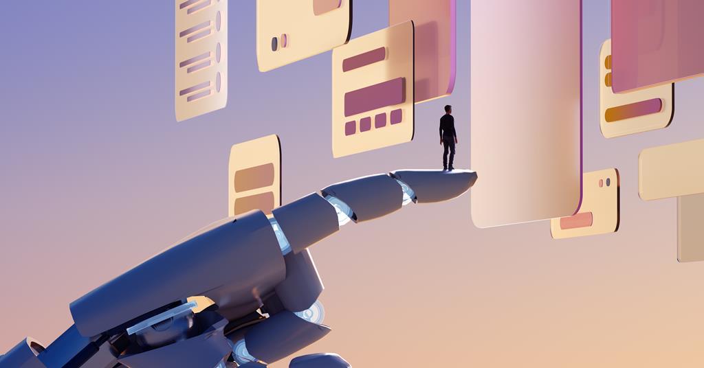 Could AI research assistants speed up scientific discovery? | Research