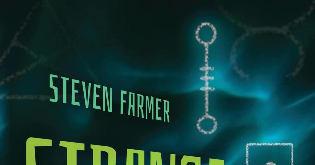 steven farmer strange chemistry