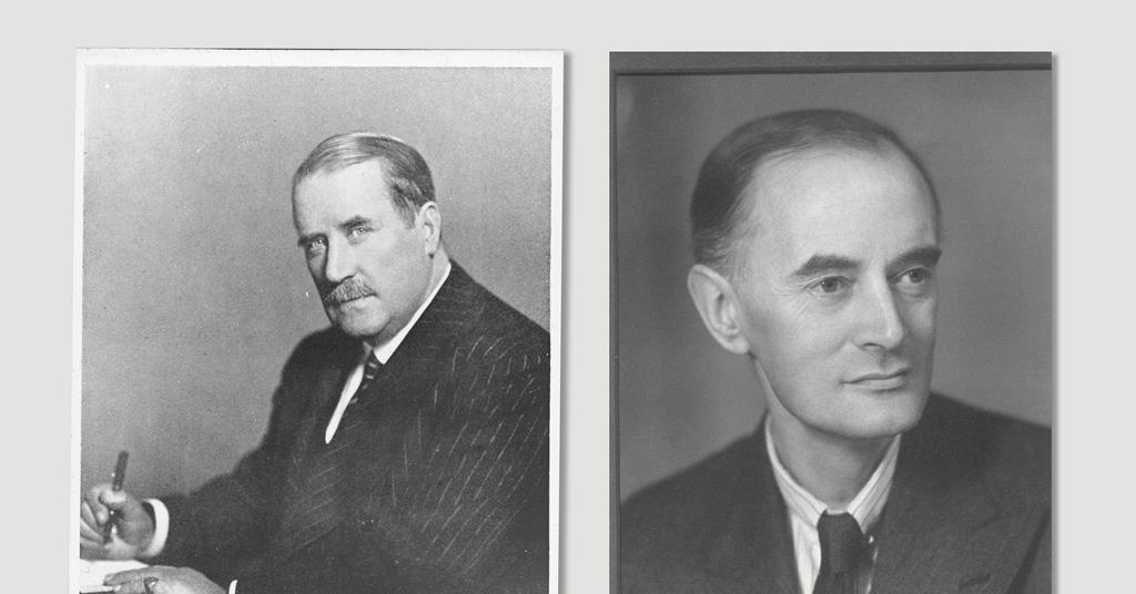 ThorpeIngold effect Opinion Chemistry World