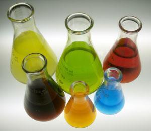 Erlenmeyer flask | Opinion | Chemistry World