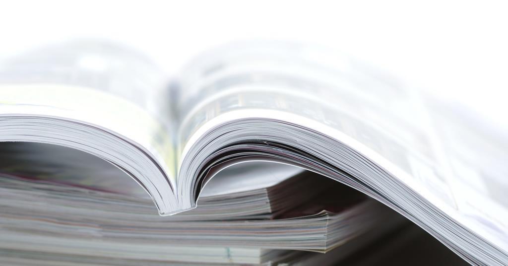 Chemistry preprint server plan generates sparks News Chemistry World