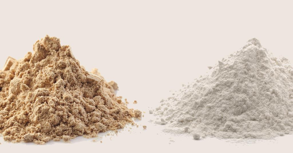 Carbon Cycle’s gypsum purification process cleans up radioactive