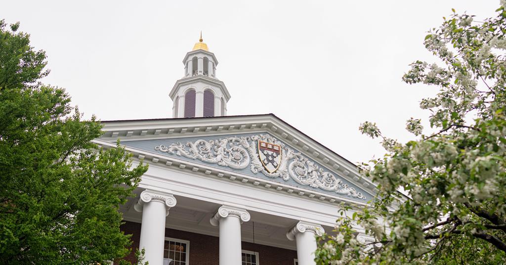 Universities and academic groups join forces to fend off Trump’s attacks