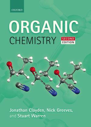 Organic chemistry (2nd edn) | Review | Chemistry World