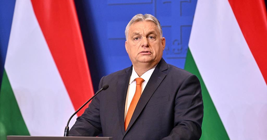 Hungarian Scientists Left In The Lurch As Government’s Battle With Eu 