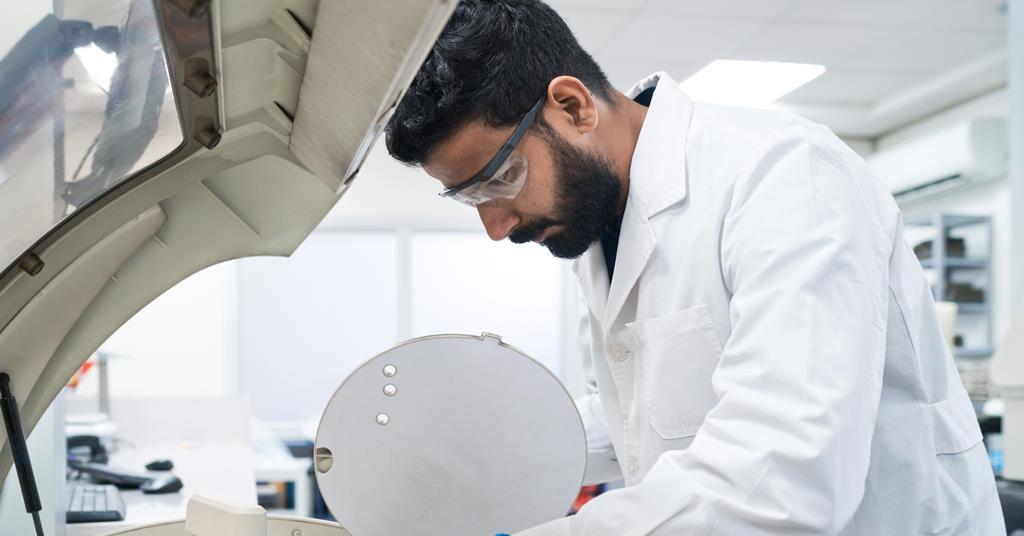 Shake-up for unpopular procurement system that left Indian scientists with substandard supplies