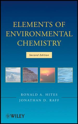 Elements of environmental chemistry (2nd ed) | Review | Chemistry World