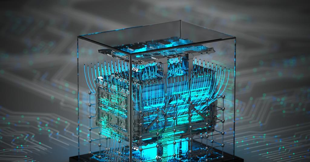 Silicon quantum processor achieves 11-qubit operations with 99% ...