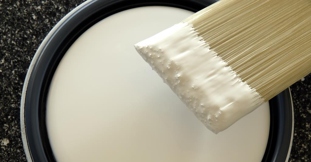 Smog eating paint does more harm than good Research Chemistry World