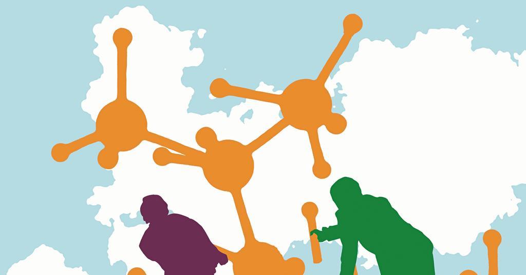 The hot topics in chemistry after six years of Critical Point Opinion