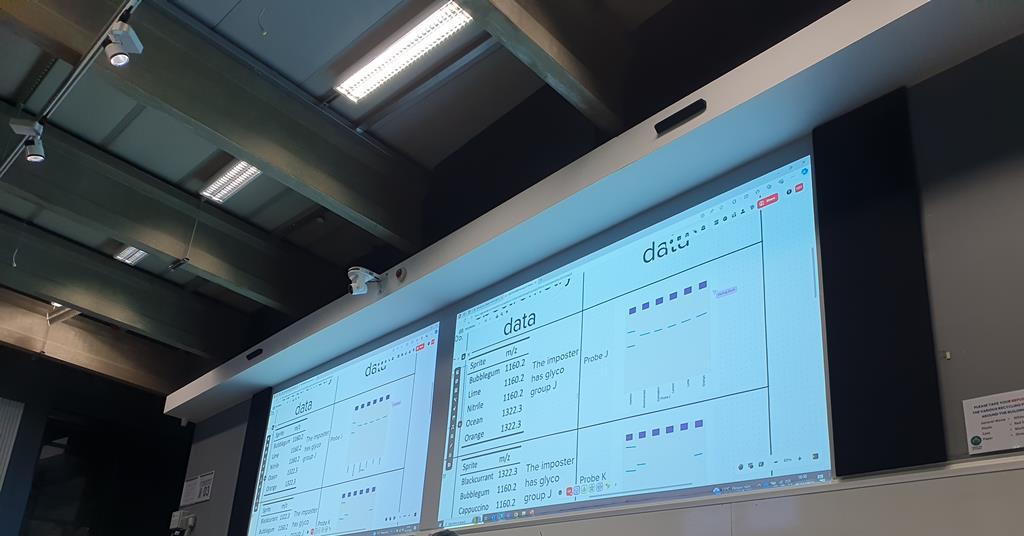 Does gamification have a place in chemistry education? | Careers Does gamification have a place in chemistry education? | Careers