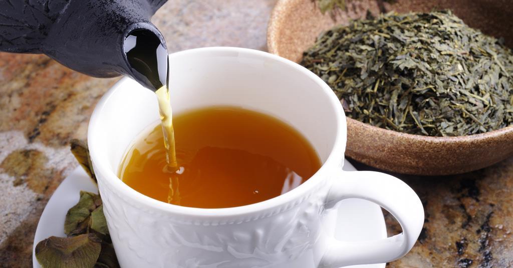18 popular types of tea enjoyed in India
