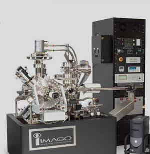 Probe maps individual atoms in semiconductor | News | Chemistry World