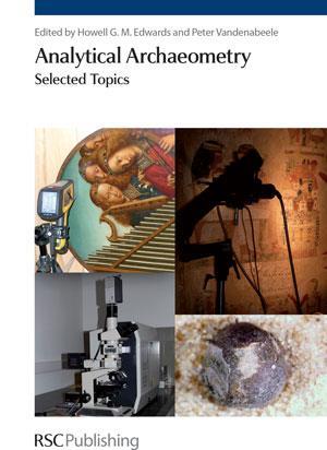 Analytical archaeometry | Review | Chemistry World
