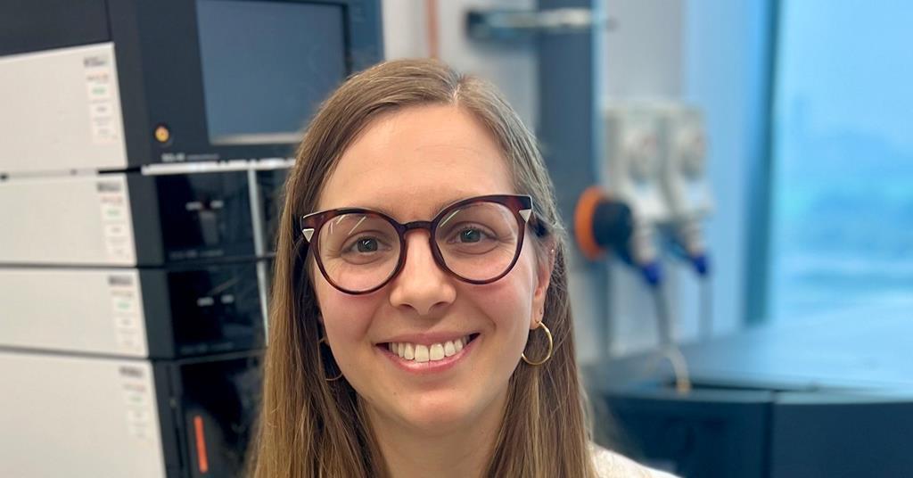 Sustainable laboratories: Reducing plastics | Careers | Chemistry World