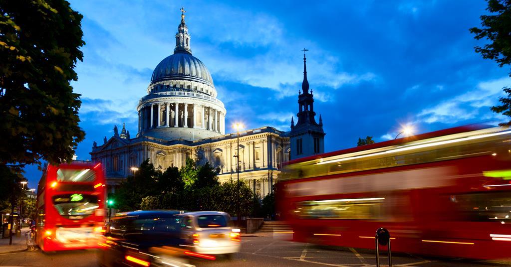 Historical lead from petrol still poisons London’s air 20 years after ...