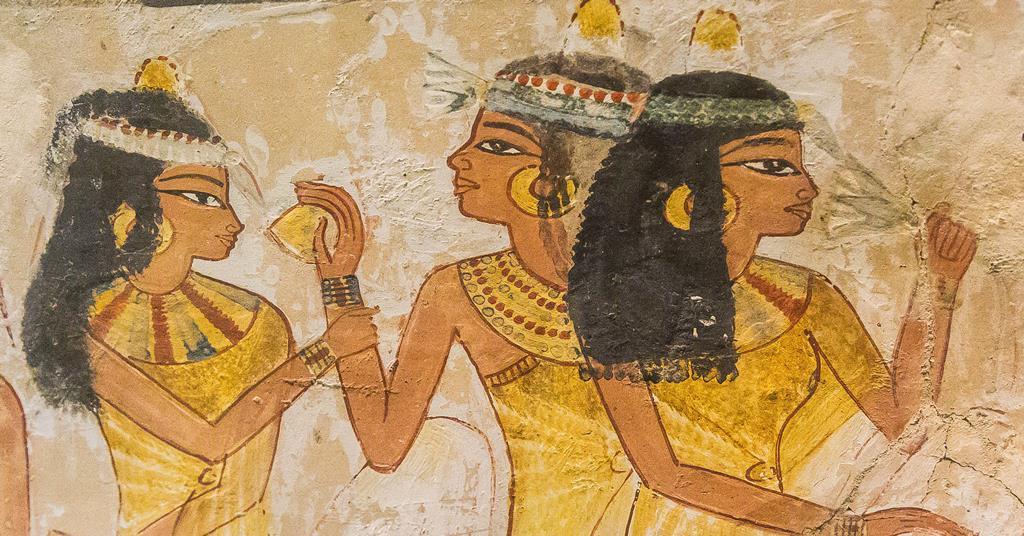 The Smell Of History Feature Chemistry World