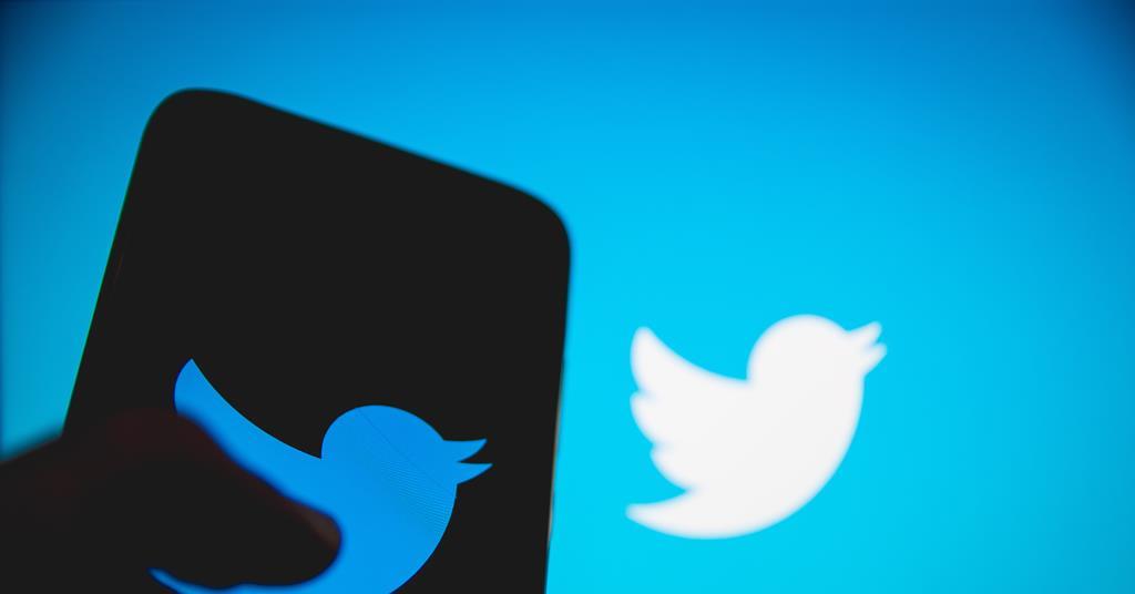 Chemistry bots under threat from changes to Twitter’s API rules | News ...