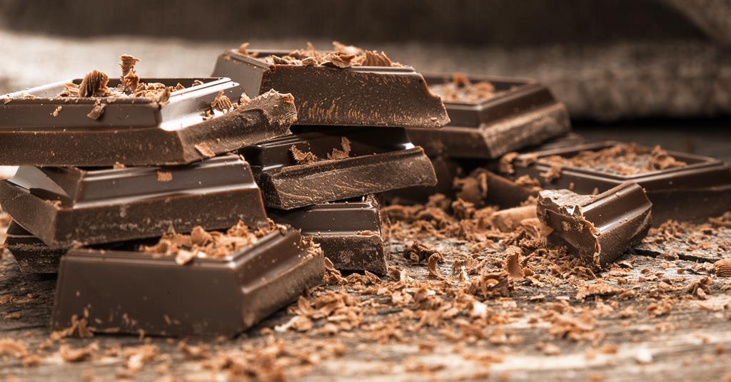 Controlling chemistry of chocolate making could speed up process