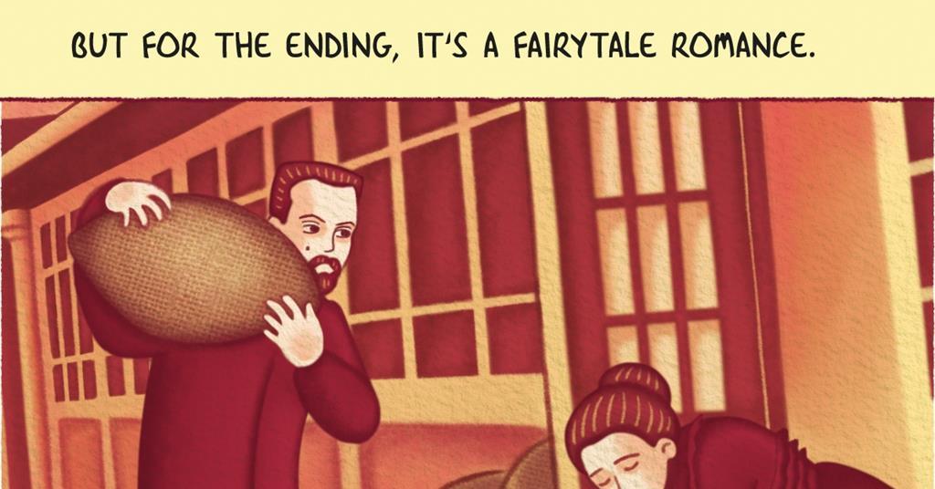 The discovery of radium – part one | Feature | Chemistry World