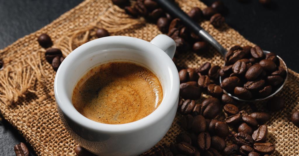 From bean to brew: the chemistry behind the perfect cup of coffee  Webinar  Chemistry World