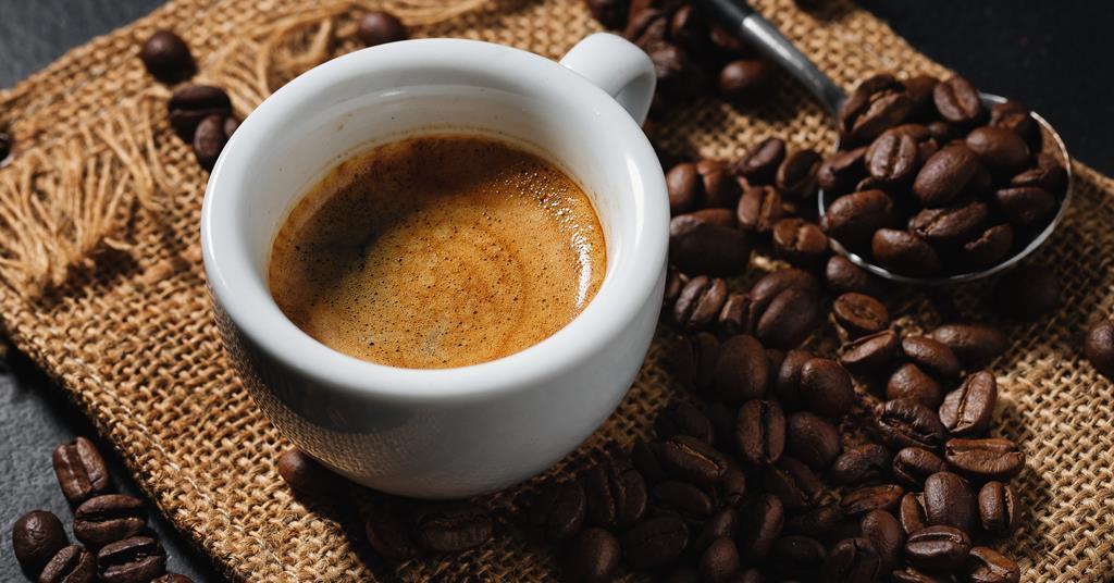 From bean to brew: the chemistry behind the perfect cup of coffee