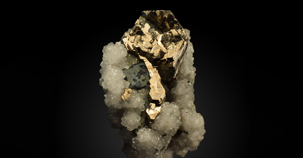 Pyrrhotit Mineral