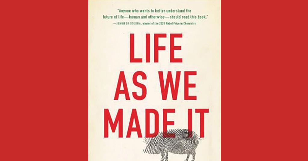 Klub buku – Life as We Made It oleh Beth Shapiro |  Siniar