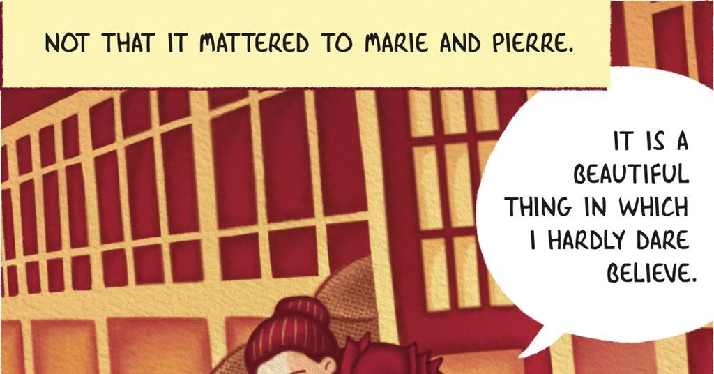 The discovery of radium – part one | Feature | Chemistry World