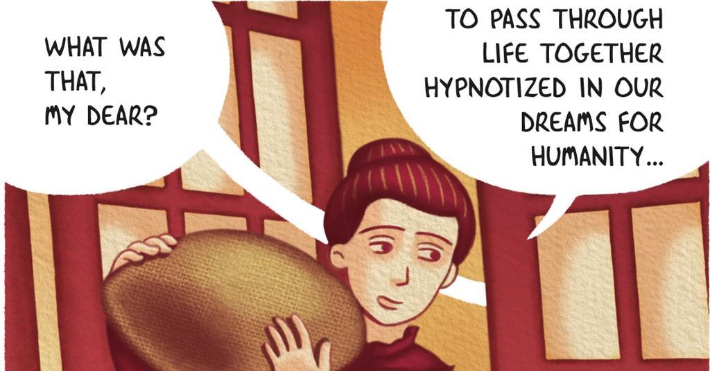 The discovery of radium – part one | Feature | Chemistry World