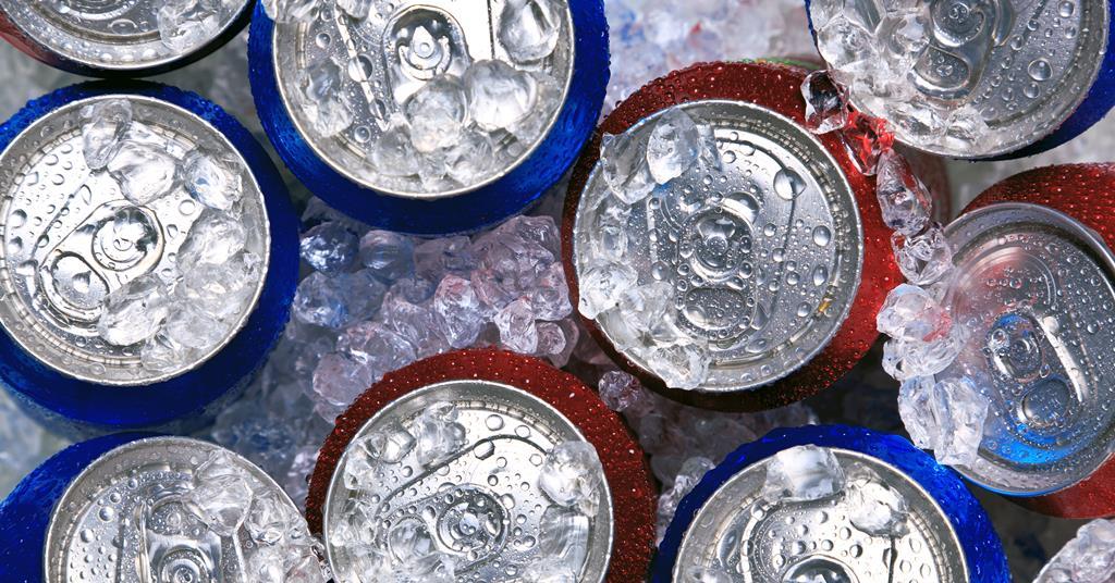 Brominated vegetable oil Podcast Chemistry World