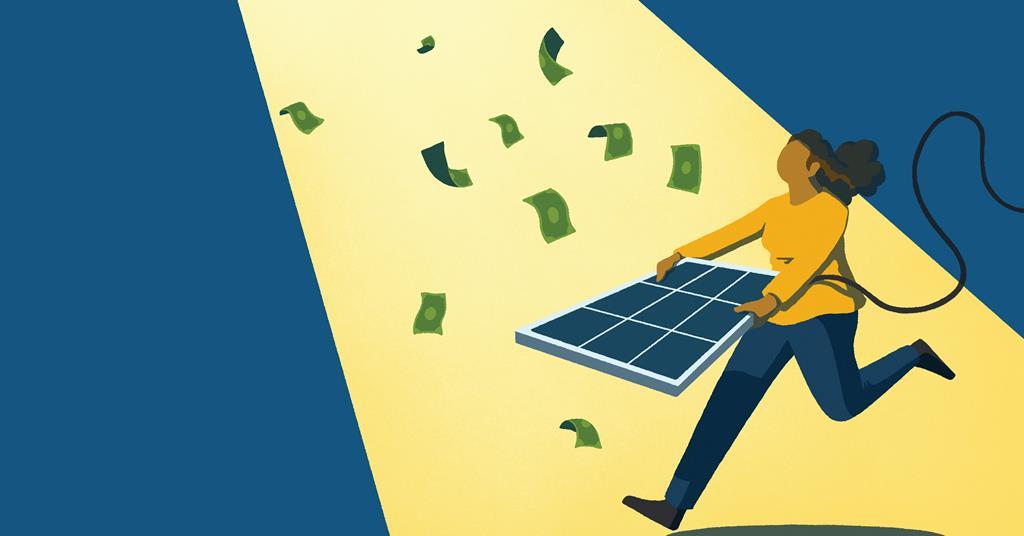 Kesterite solar cells break efficiency ceiling after decade-long stall