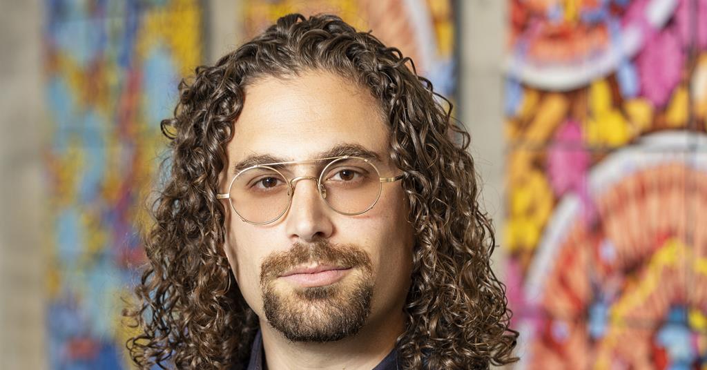 Rewriting genetic medicine | Business