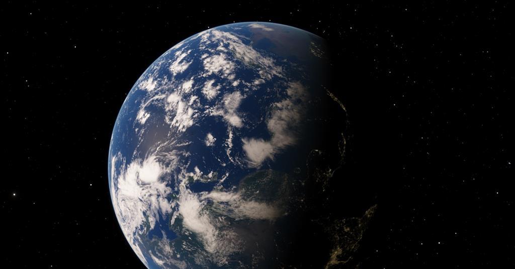 Call for chemists to reorientate chemistry as a sustainability science