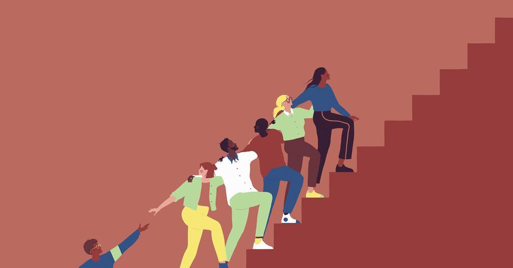 Challenging Diversity In Favour Of Equity Opinion Chemistry World