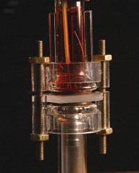 Cold fusion back on the menu | News | Chemistry World