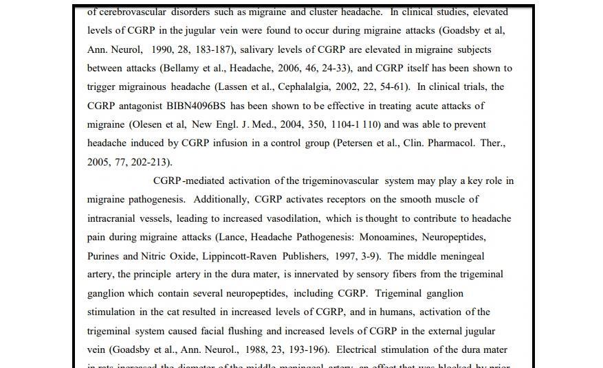 The dark side of chemical patents | Article | Chemistry World