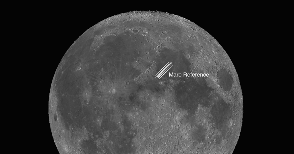 First definitive proof of water on the moon Research Chemistry World